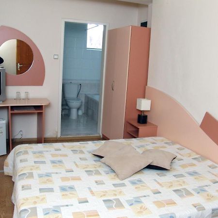 Hotel Zora Vidin Eksteriør bilde