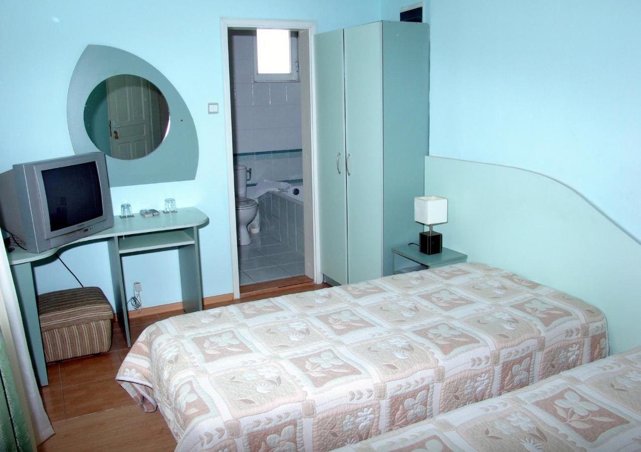 Hotel Zora Vidin Eksteriør bilde