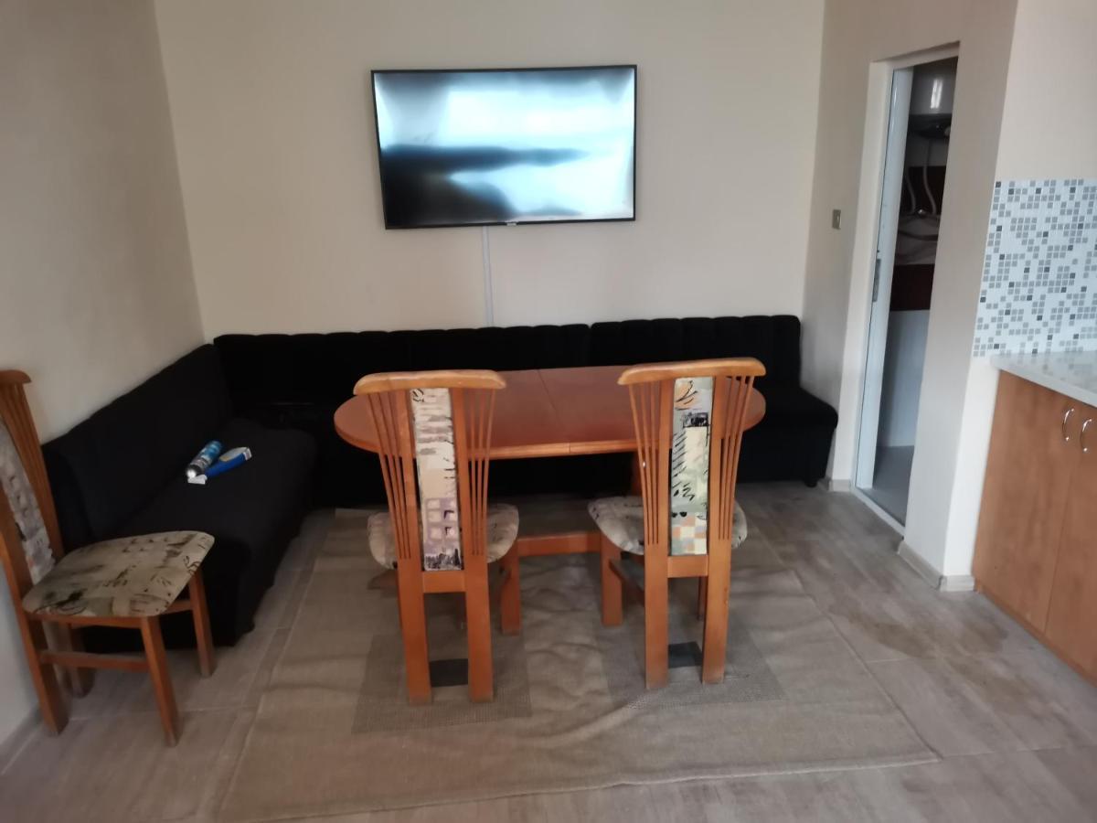 Hotel Zora Vidin Eksteriør bilde
