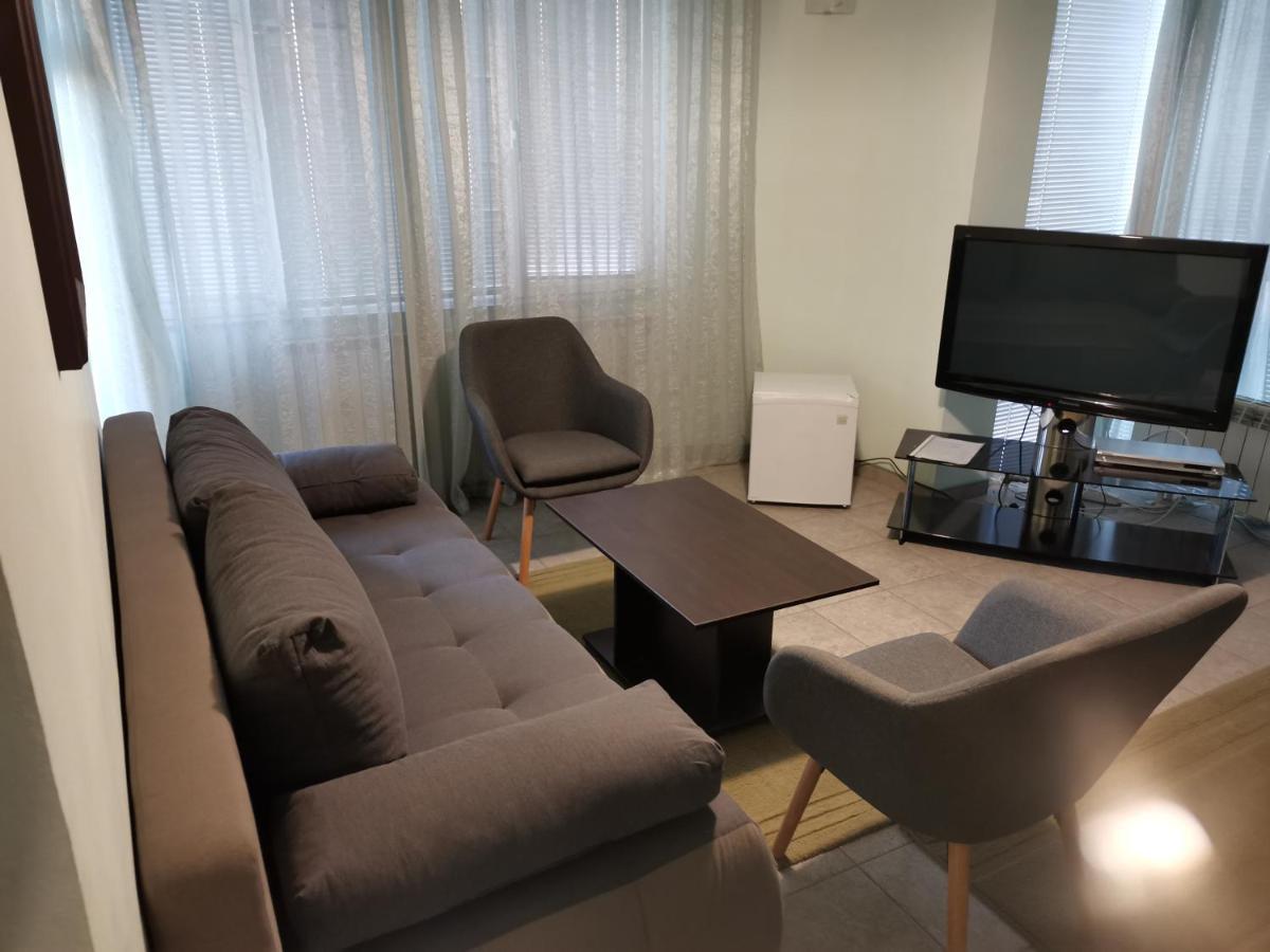 Hotel Zora Vidin Eksteriør bilde