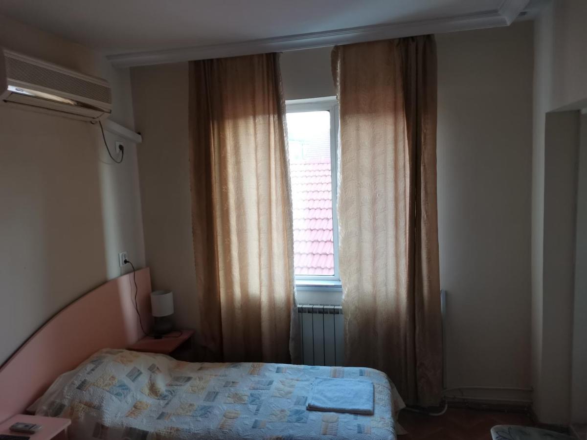 Hotel Zora Vidin Eksteriør bilde