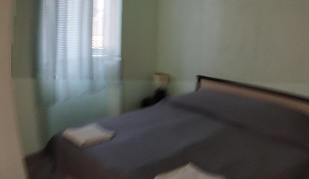 Hotel Zora Vidin Eksteriør bilde