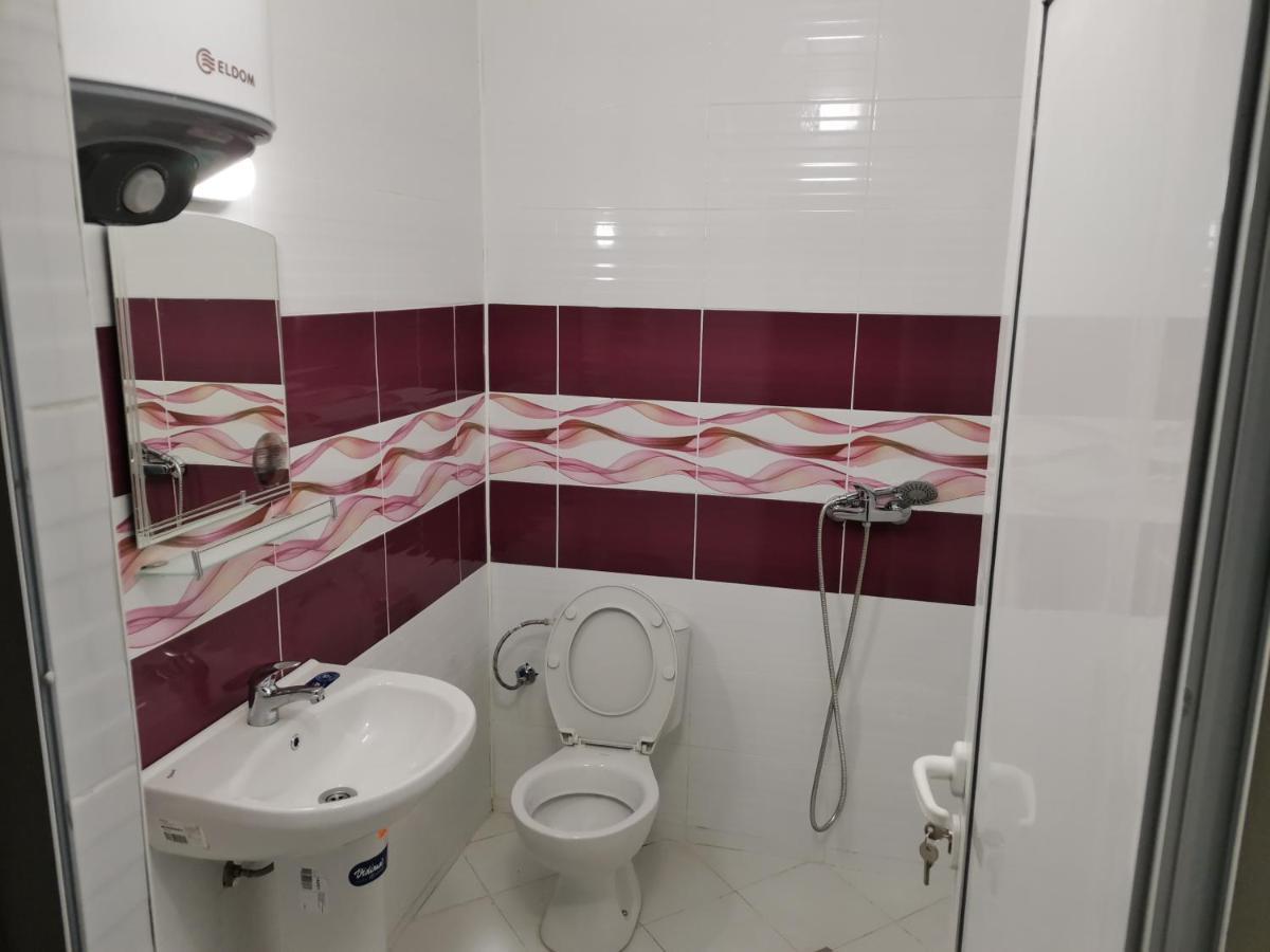 Hotel Zora Vidin Eksteriør bilde