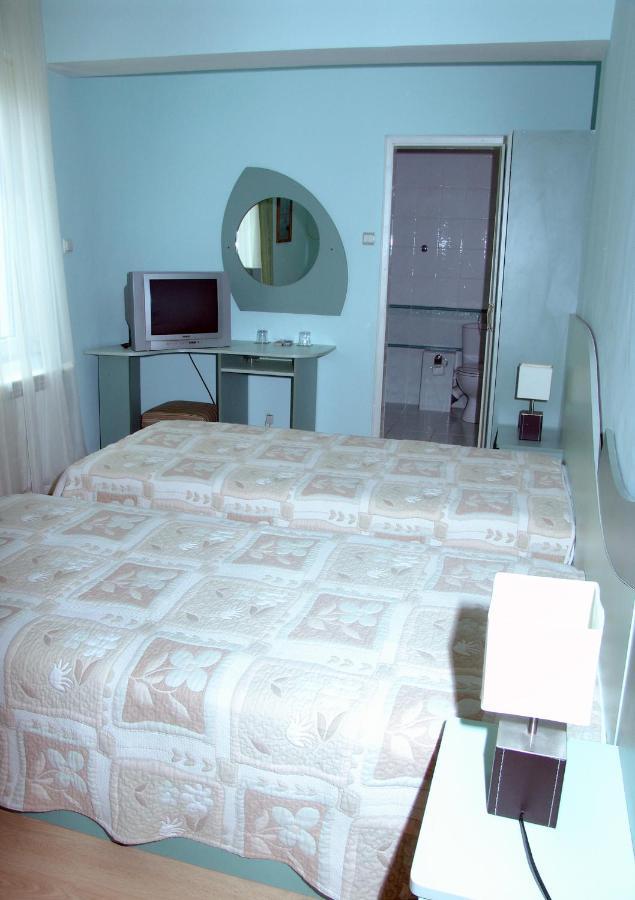 Hotel Zora Vidin Eksteriør bilde