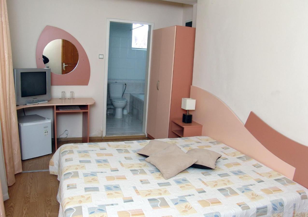 Hotel Zora Vidin Eksteriør bilde