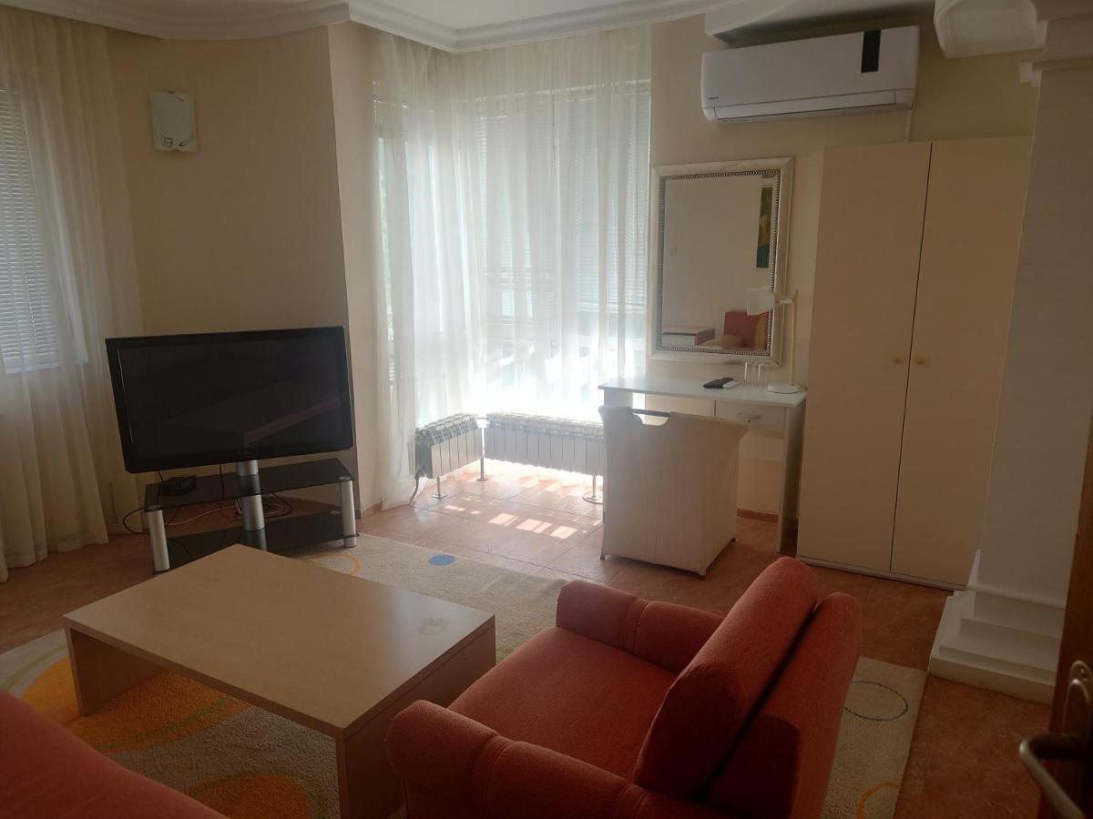 Hotel Zora Vidin Eksteriør bilde