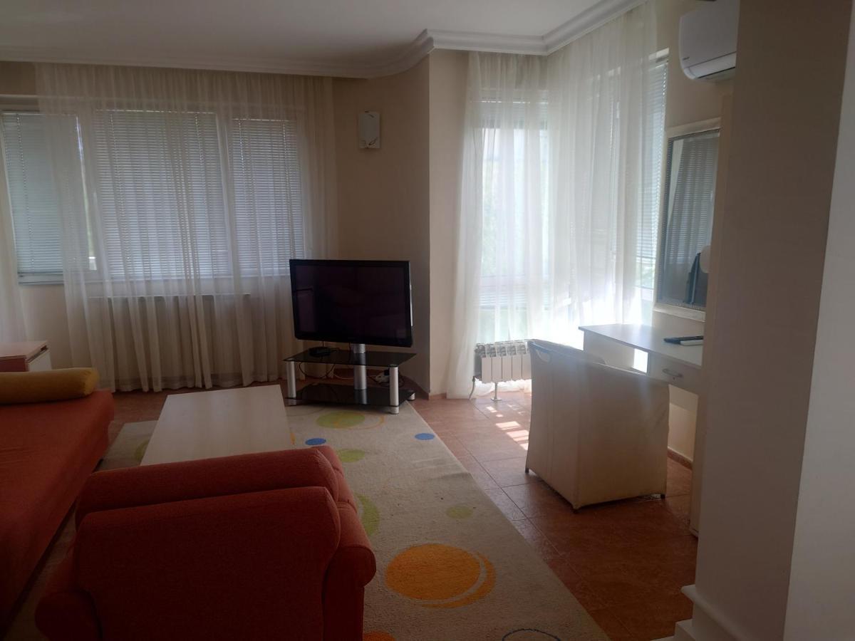 Hotel Zora Vidin Eksteriør bilde